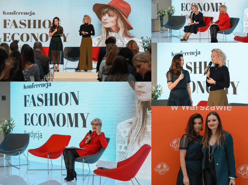 II Edycja Konferencji Fashion Economy