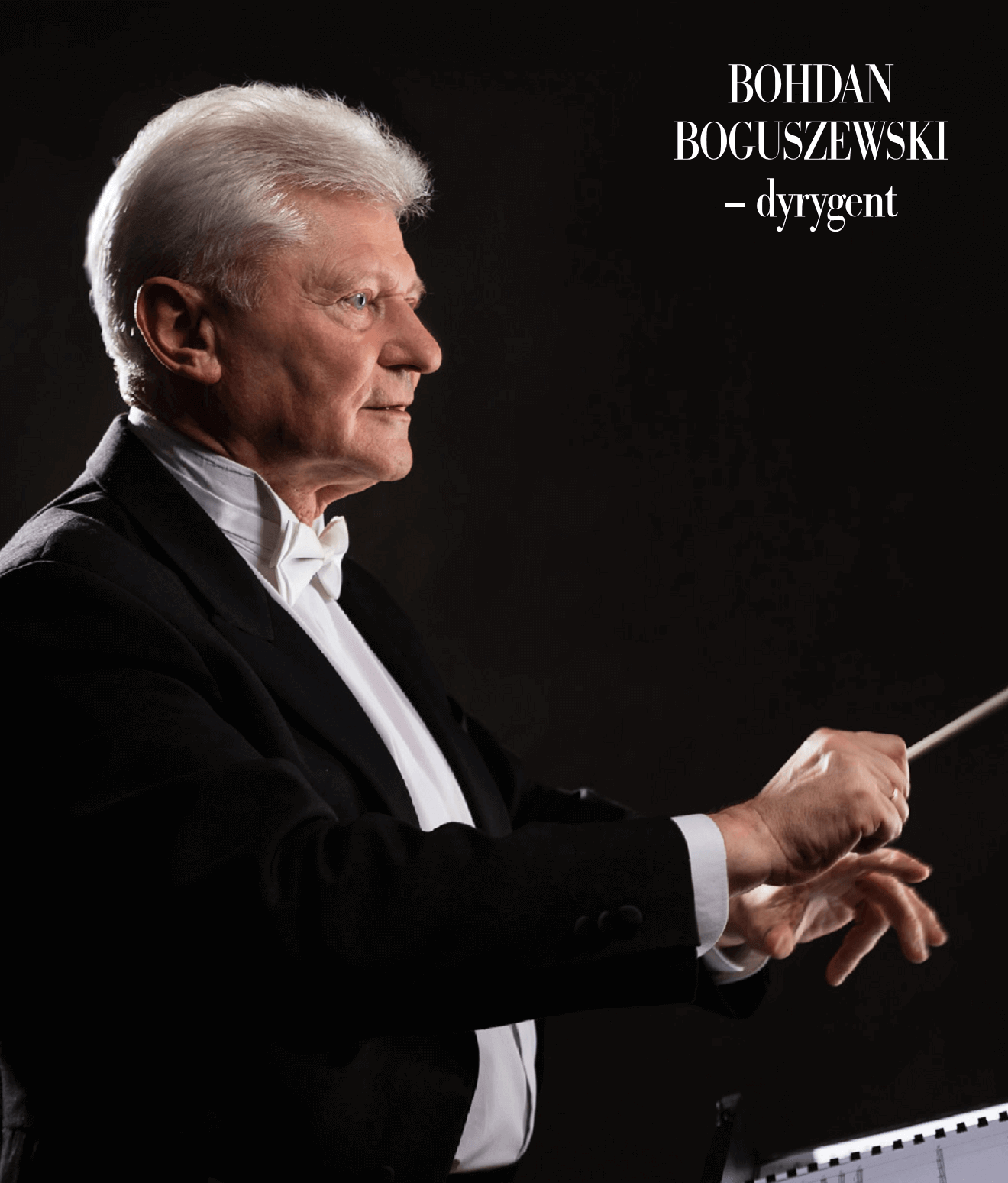 SYMFONIA  H-MOLL OP. 24 „POLONIA”  IGNACEGO JANA PADEREWSKIEGO