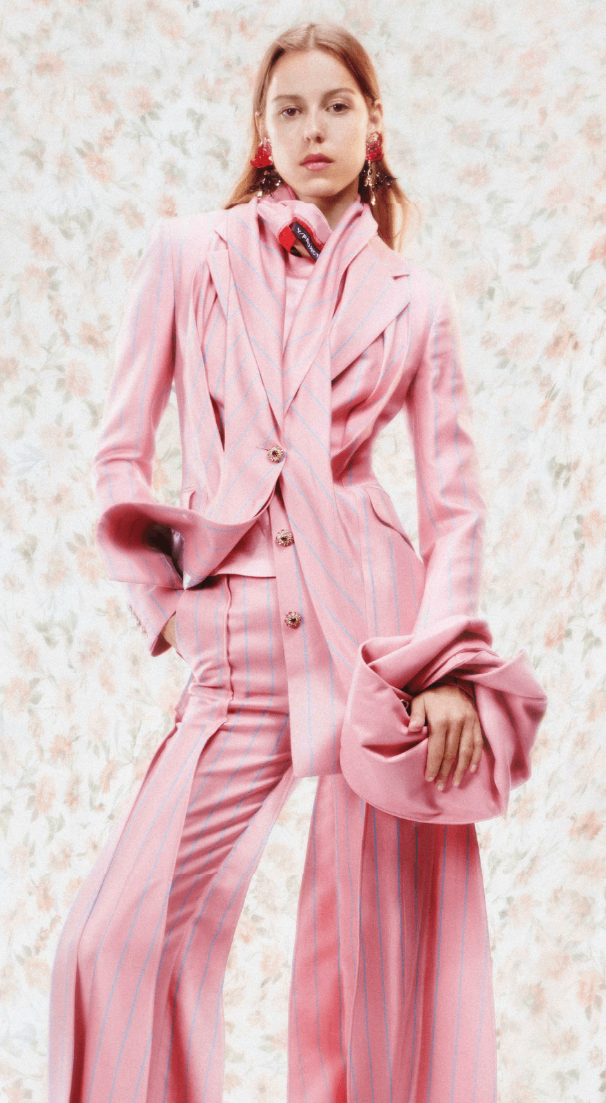 Paris, Fashion Week ss21