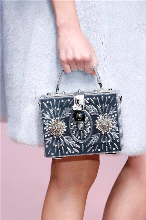 DOLCE & GABBANA